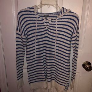 Aerie Knit SweatShirt